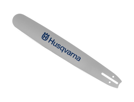 Durable Chainsaw Solid Bars for All High-Performance Chainsaws, 60 - 105 cm, 3/8" Pitch, 1.5 mm Gauge, Epoxy-Coated