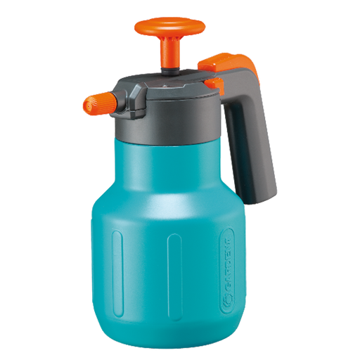 Comfort Pressure Sprayer 1.25L for Universal Garden Use