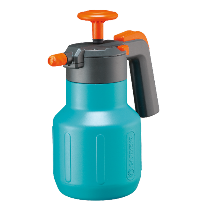 Comfort Pressure Sprayer 1.25L for Universal Garden Use