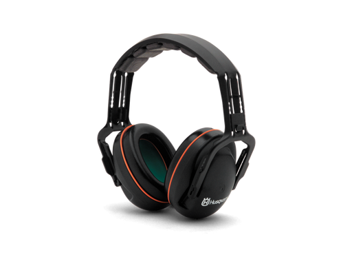Optimized Hearing Protection w/ Headband, 25 dB(A) Noise Reduction, Enhanced Ergonomics
