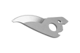 Secateur Upper Blade Replacement Accessory, For GARDENA 8702-20 Model