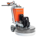 PG 820 RC Remote-Controlled Floor Grinder, 13 kW, 82 cm Grinding Width, 300 kg Maximum Grinding Pressure