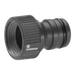 Profi System Threaded Tap Connector 19 mm (3/4"), 19 mm (3/4") Hose