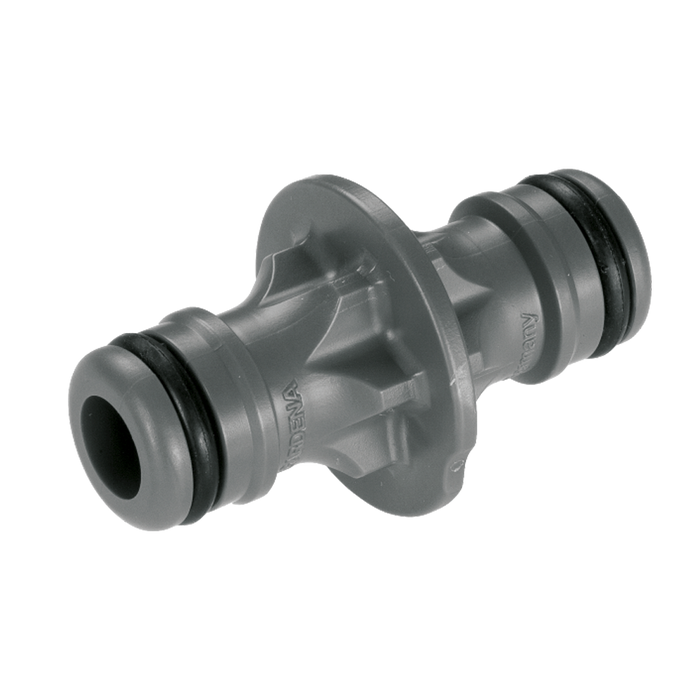 Extension Joint for Hose Extension, Frost-Resistant