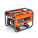 G 3200P Petrol Generator, 3200 W, 212 cc, 12 V, 8.3 A, 50 Hz, Powering Homes and Workplaces