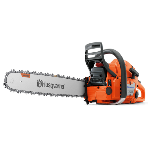 372 XP Professional Midsize Petrol Chainsaw, 5.5 hp, 50 cm Blade, 3/8" Pitch, 6.6 kg