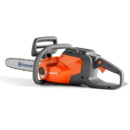 120i Home Use Battery Chainsaw, 40 V, Li-Ion, 30 cm Blade, 0.325" Mini Pitch, 2.9 kg