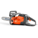 120i Home Use Battery Chainsaw, 40 V, Li-Ion, 30 cm Blade, 0.325" Mini Pitch, 2.9 kg