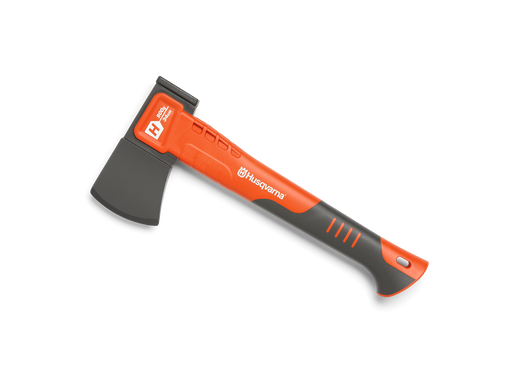 Axe H900, 34 cm, 0.9 kg, Composite, Fiber Glass, Trekking and Garden Work