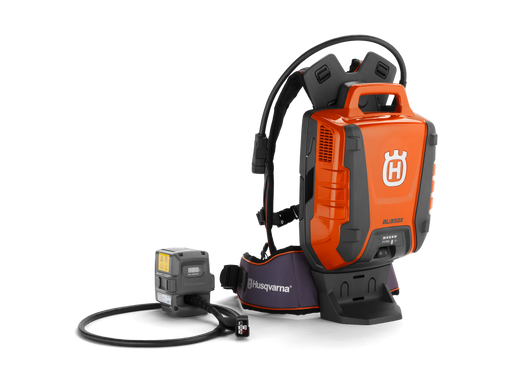 BLi950X Li-Ion Battery, Ultimate Capacity, 31.1 Ah, 36 V, Extended Runtime, 9.4 kg