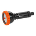 Profi System Shower/Spray Nozzle for Versatile Garden Watering, 26.5 mm (1") Thread, 19 mm (3/4") Hose