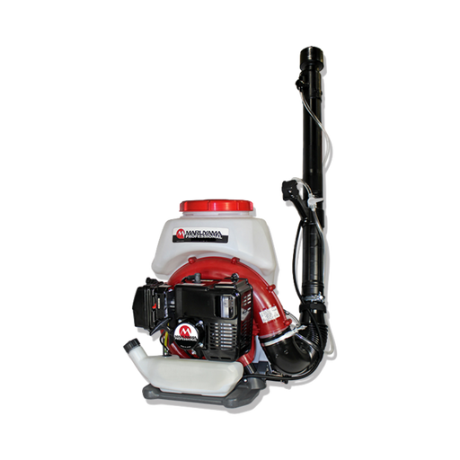 MD180DX-20 Japanese Petrol Mist Blower, 64.7 cc, 20 l Tank Capacity, 20 m³/min Air Volume, 11.5 kg