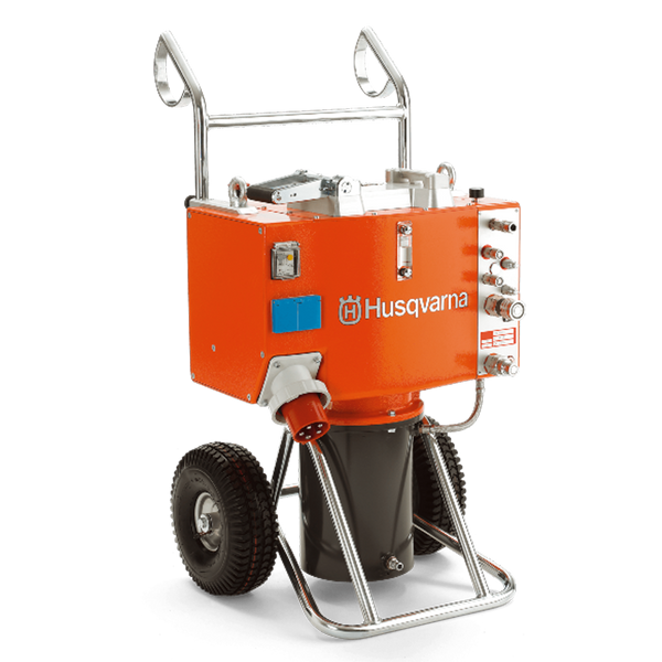 Electric Power Packs