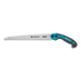 Gardeners' Saw 300 P Straight, Precision Wood Cutting Tool, 300 mm Blade