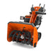 ST 430T Petrol Snow Thrower, Tracked, 12.5 hp, 76 cm Working Width, 1 to 9 m Throwing Distance, Hydrostatic Transmission, 170 kg