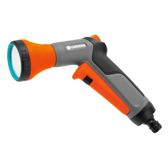 Classic Watering Sprayer, 1 Spray Pattern, Precision Soft Spray for Irrigation