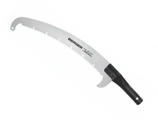 ArboRapid Attachment Saw, 400 mm, High-Performance Blade for Tree Care, BERGER 63952