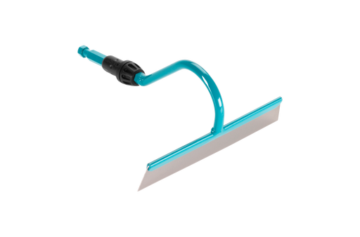 Combisystem Root-crop Hoe for Efficient Weed Control, 18 cm Working Width