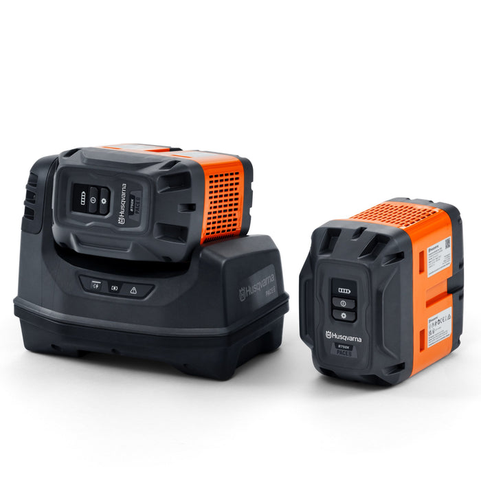 B750X PACE Battery 750Wh, Li-Ion, 8 Ah, 93.6 V, Built-In Connectivity, 5 kg