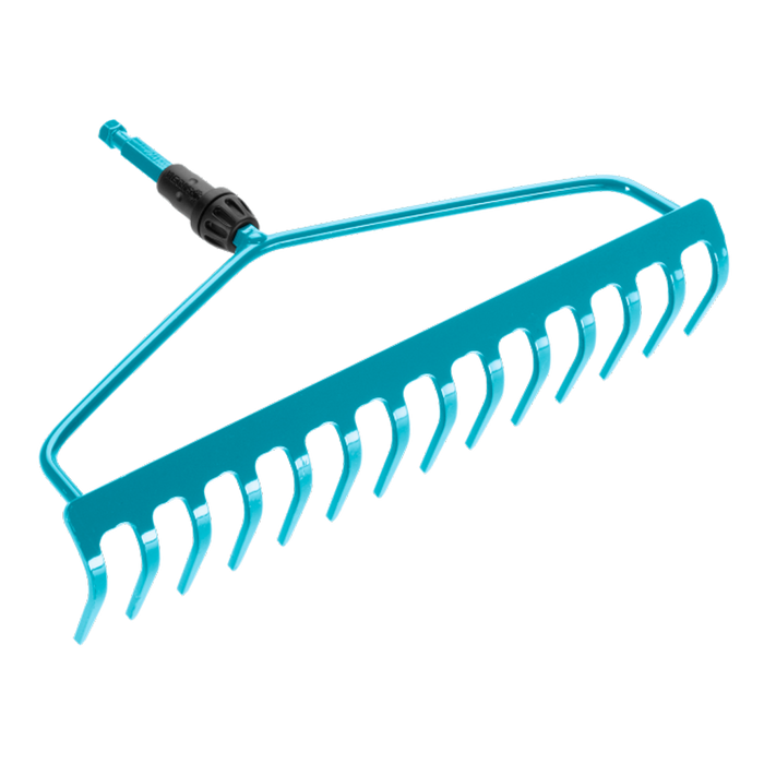 Combisystem Bow Rake - Multipurpose Garden Tool