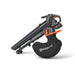 Aspire BVX-P4A Battery Leaf Blower and Vacuum 18 V Li-Ion 60 m per s 4 kg-3