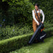 Aspire BVX-P4A Battery Leaf Blower and Vacuum 18 V Li-Ion 60 m per s 4 kg-5