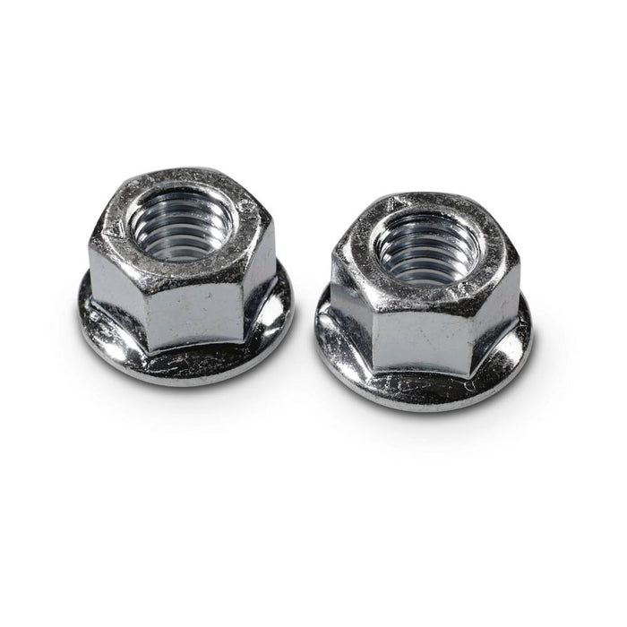 Bar Nuts, Chainsaw Bar Accessory for Husqvarna Chainsaws, Genuine Parts, OEM-1