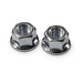 Bar Nuts, Chainsaw Bar Accessory for Husqvarna Chainsaws, Genuine Parts, OEM-1