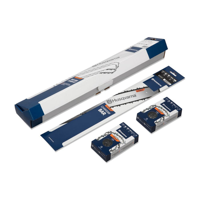 X-Cut™ C85 Chainsaw Cutting Chain, Designed For Professional Chainsaws, 3/8" Pitch, 1.5 mm Gauge, Full Chisel, Box or Reel