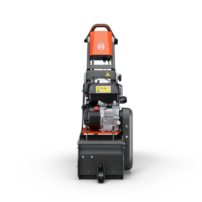 CP 9 Petrol Floor Scarifier, Cordless Power for Aggressive Surface Prep, 225 mm Working Width