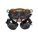 Husqvarna Climbing Harness with Padded Back, Adjustable Leg Loops and Double Bridge-12
