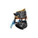 Husqvarna Climbing Harness with Padded Back, Adjustable Leg Loops and Double Bridge-11