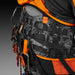 Husqvarna Climbing Harness with Padded Back, Adjustable Leg Loops and Double Bridge-7