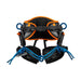 Husqvarna Climbing Harness with Padded Back, Adjustable Leg Loops and Double Bridge-13