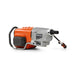 DM 1 PACE Heavy-Duty Battery Core Drill, Mounted Core Drilling, 3.2 hp, 406 mm Max. Drill Diameter, 15 kg-3