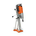 DM 1 PACE Heavy-Duty Battery Core Drill, Mounted Core Drilling, 3.2 hp, 406 mm Max. Drill Diameter, 15 kg-6