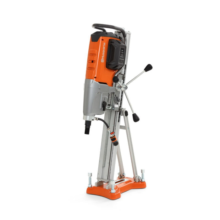 DM 1 PACE Heavy-Duty Battery Core Drill, Mounted Core Drilling, 3.2 hp, 406 mm Max. Drill Diameter, 15 kg-5
