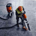 DM 1 PACE Heavy-Duty Battery Core Drill, Mounted Core Drilling, 3.2 hp, 406 mm Max. Drill Diameter, 15 kg-7