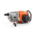 DM 1 PACE Heavy-Duty Battery Core Drill, Mounted Core Drilling, 3.2 hp, 406 mm Max. Drill Diameter, 15 kg-1