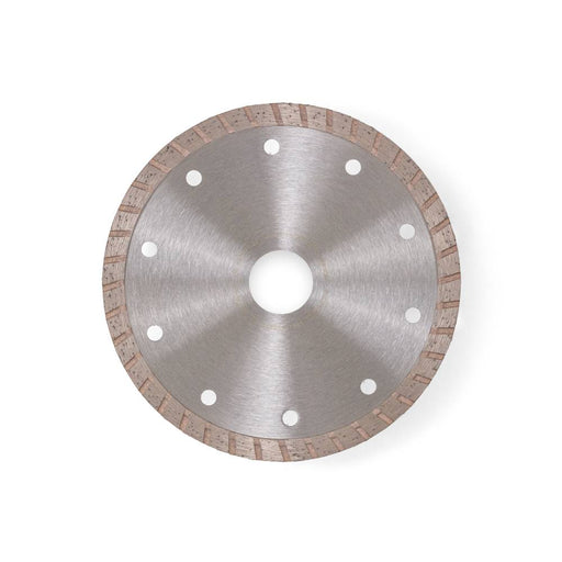 FLX-CUT S35 Diamond Blade for Construction Material Cutting, Suitable for Angle Grinders, Dry Cutting-2