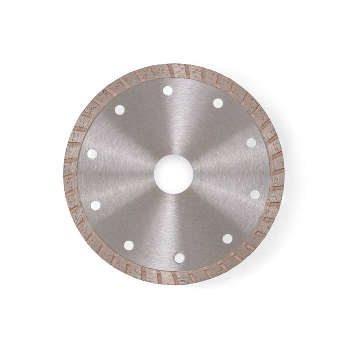 FLX-CUT S35 Diamond Blade for Construction Material Cutting, Suitable for Angle Grinders, Dry Cutting-2