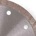 FLX-CUT S35 Diamond Blade for Construction Material Cutting, Suitable for Angle Grinders, Dry Cutting-4