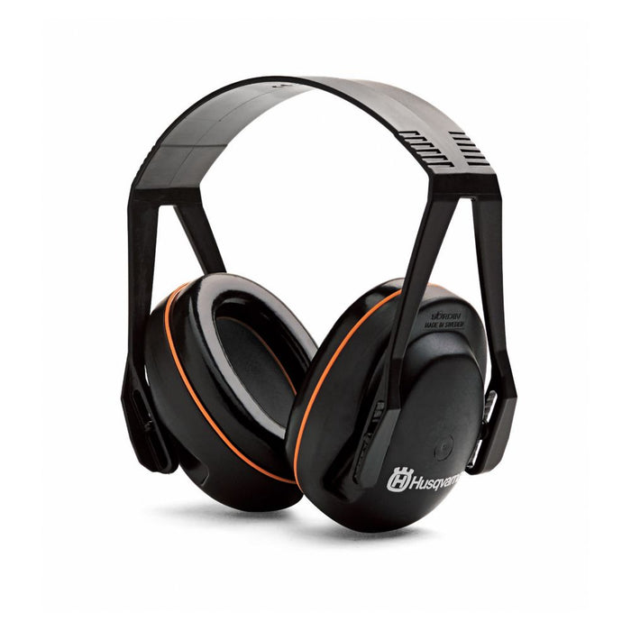 Gardener Hearing Protection for Intensive Yard Work, 25 dB(A) Noise Reduction
