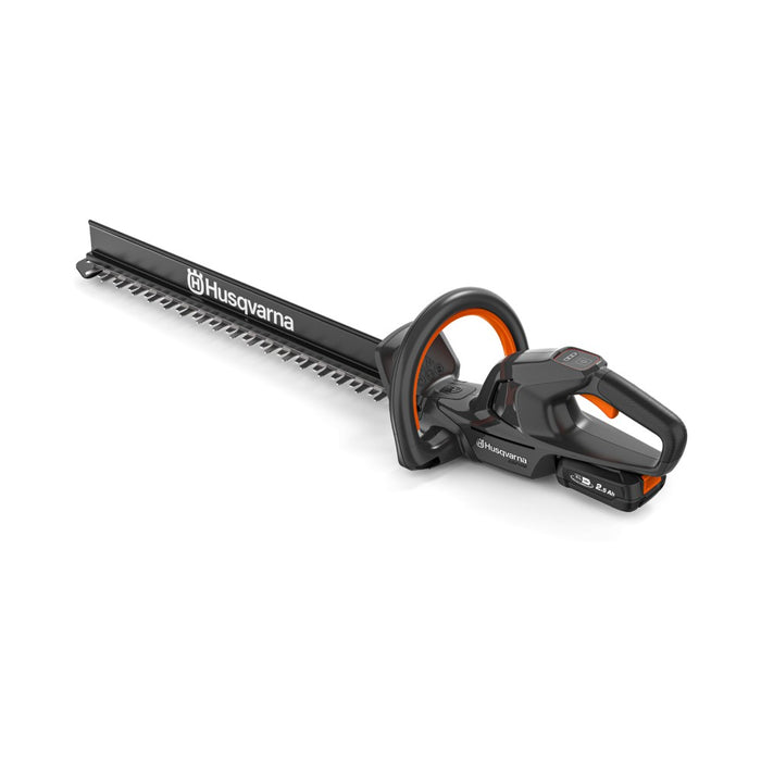 Aspire™ H50-P4A 18V Battery Hedge Trimmer, 18 V, Li-Ion, 50 cm Bar Length, 2,800 cut/min, 3.1 kg