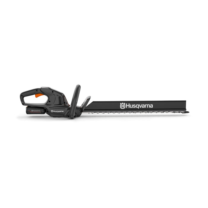 Aspire™ H50-P4A 18V Battery Hedge Trimmer, 18 V, Li-Ion, 50 cm Bar Length, 2,800 cut/min, 3.1 kg