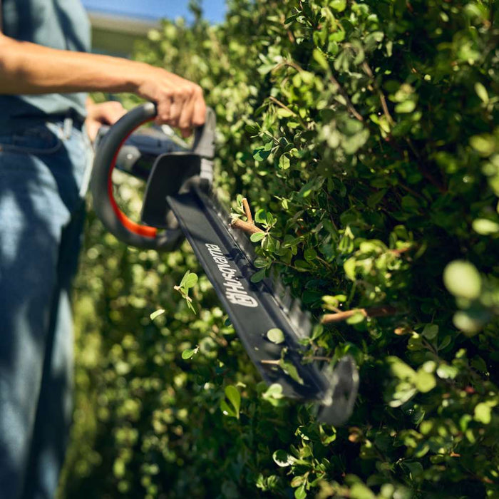 Aspire™ H50-P4A 18V Battery Hedge Trimmer, 18 V, Li-Ion, 50 cm Bar Length, 2,800 cut/min, 3.1 kg