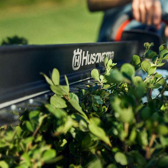 Aspire™ H50-P4A 18V Battery Hedge Trimmer, 18 V, Li-Ion, 50 cm Bar Length, 2,800 cut/min, 3.1 kg