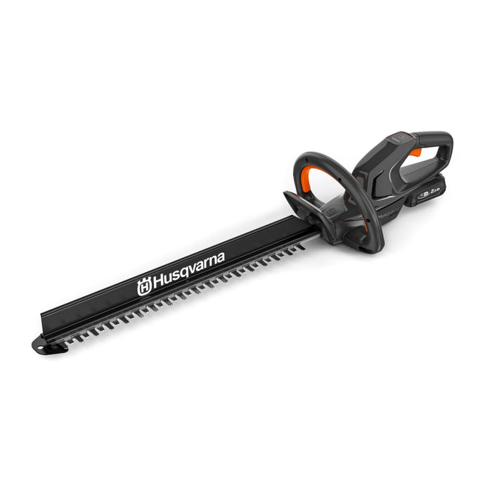 Aspire™ H50-P4A 18V Battery Hedge Trimmer, 18 V, Li-Ion, 50 cm Bar Length, 2,800 cut/min, 3.1 kg