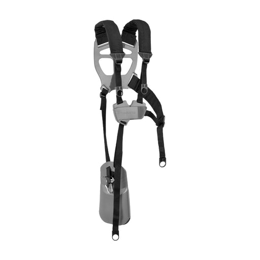 Harness Balance 55, Adjustable Padded Straps, Ergonomic Fit, Brushcutter Accessory-1