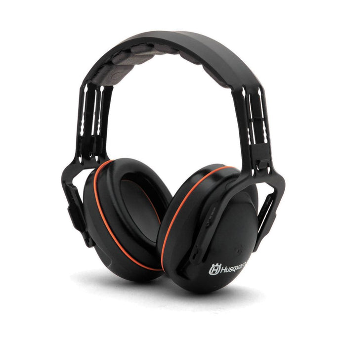 Optimized Hearing Protection w/ Headband, 25 dB(A) Noise Reduction, Enhanced Ergonomics